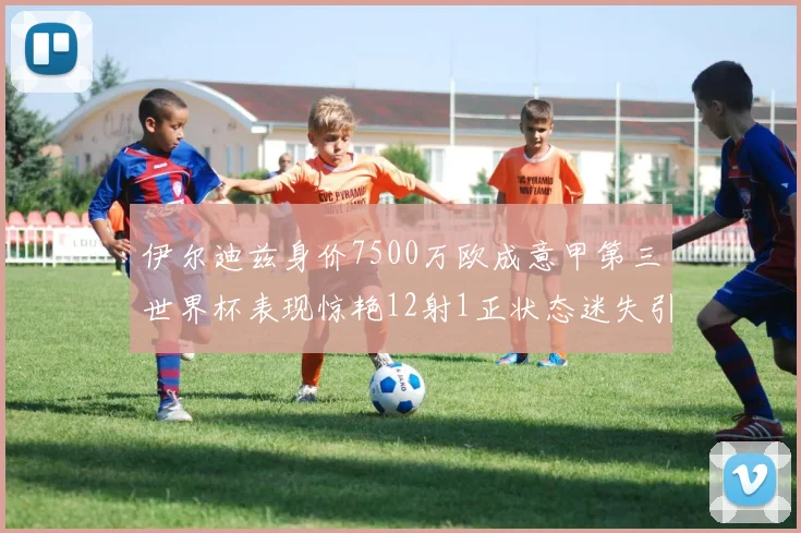 伊尔迪兹身价7500万欧成意甲第三世界杯表现惊艳12射1正状态迷失引发关注