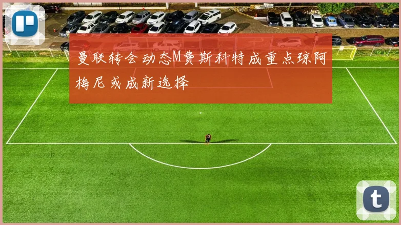 曼联转会动态M费斯科特成重点琼阿梅尼或成新选择